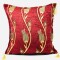 Funda Almohadón Tulipa Funda Almohadón - Tulipa Rojo