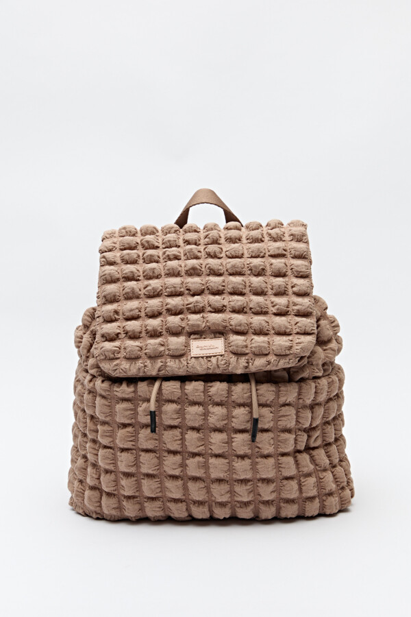 MOCHILA DECODE Visón