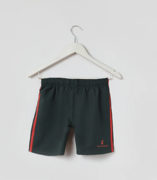 Short deportivo St Brendan´s Verde