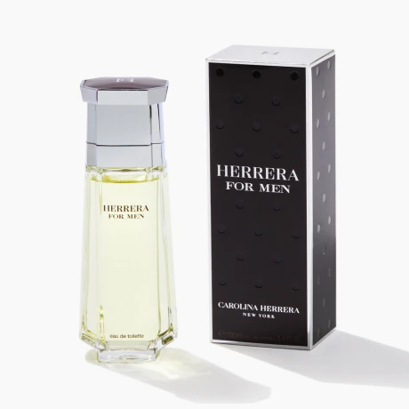 Perfume Carolina Herrera Herrera Men EDT 100ml Perfume Carolina Herrera Herrera Men EDT 100ml