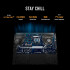 Asus Tuf Gaming A16 Ryzen 9 32gb Ddr5 1tb Ssd (fa608up-a16.r95070) NOTEBOOK ASUS A16 RYZEN 9/32/1/5070 DF