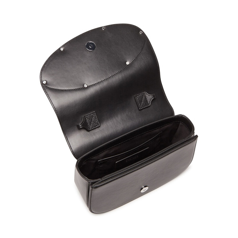 Bolsos Urbano Para Mujer 1Dr M Black