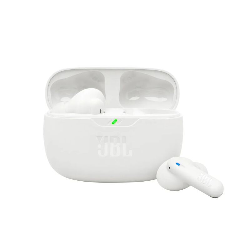 AURICULARES INALÁMBRICOS JBL WAVE BEAM Auriculares Inalámbricos Jbl Wave Beam