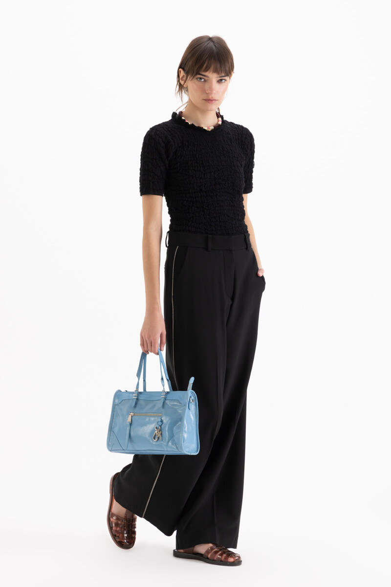 PANTALON FRANCIA Negro
