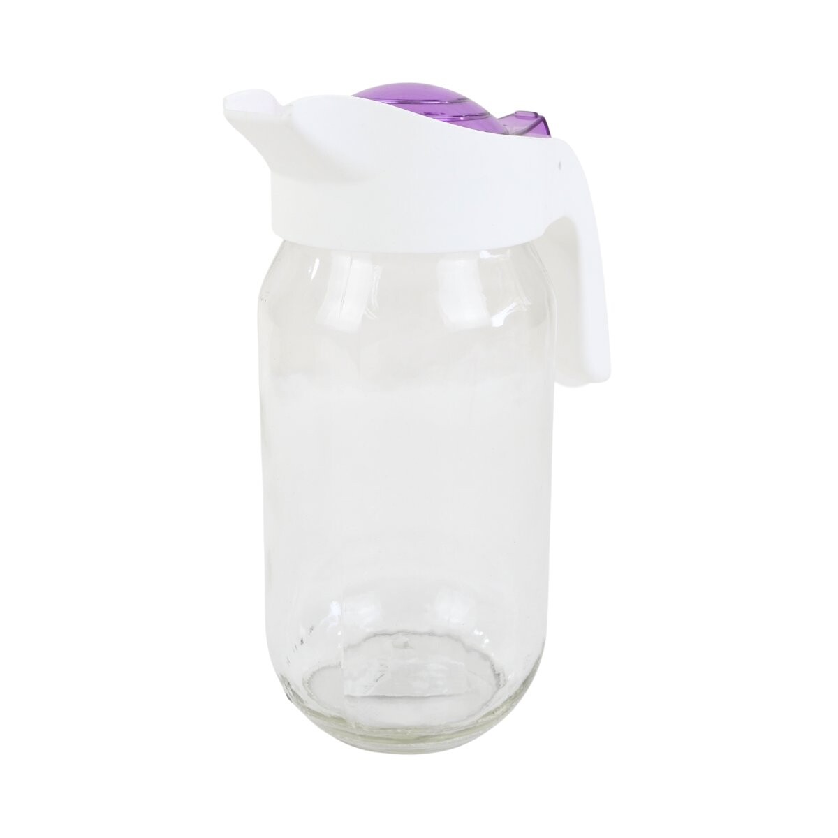 Jarra de vidrio Herevin 1L 