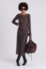 TOP MIKELA Marron