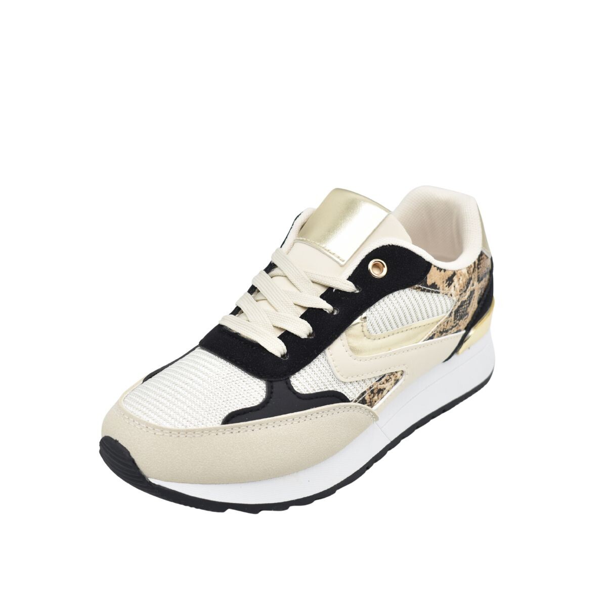 CHAMPION 35-40 - BLACK-BEIG 
