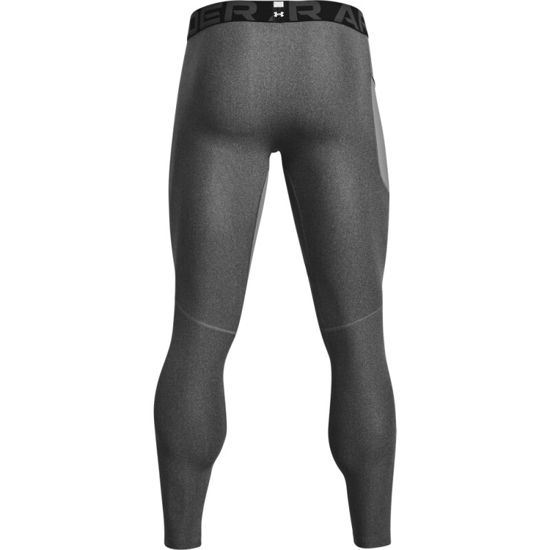 UA HG Armour Leggings-WHT GRY-090