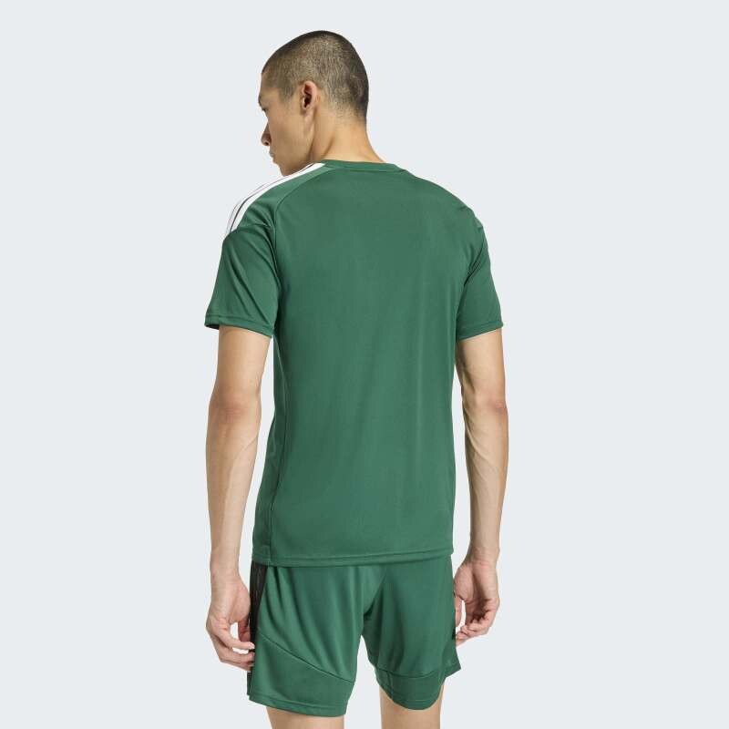 Remera Adidas Tiro26 Verde