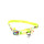 COLLAR ESTAMPADO PARA GATO VERDE CLARO
