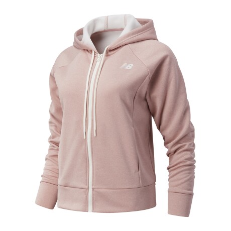 Campera New Balance de Dama - RELENTLESS TECH - WJ03145SRN SATURNPK