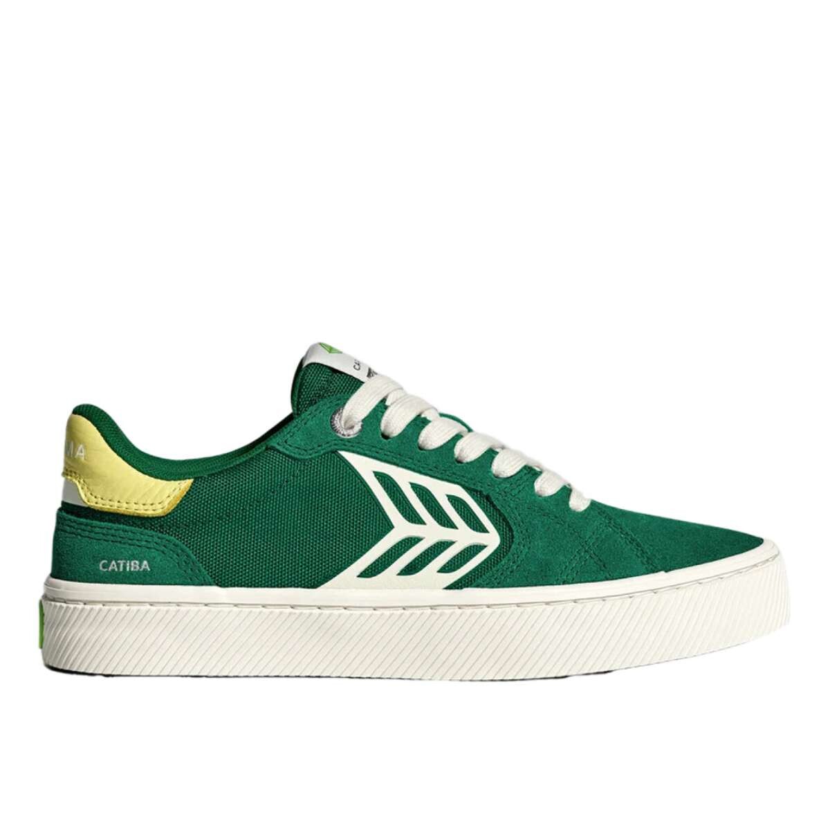 Championes Cariuma Catiba Pro 2.0 - Verde 