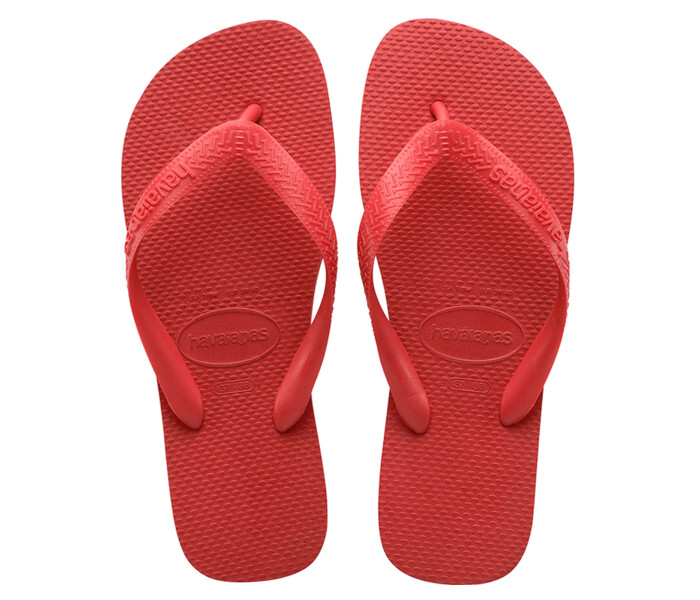 Havaiana TOP Vermelho/Rubi