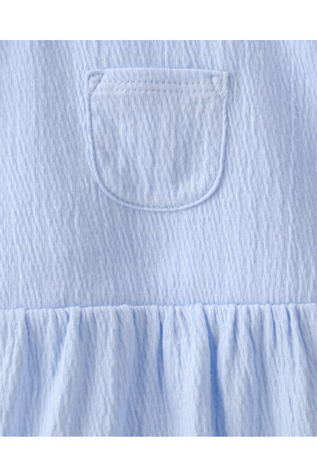 Set dos piezas, jumper de jersey texturizado y body de algodón, diseño veleros Sin color