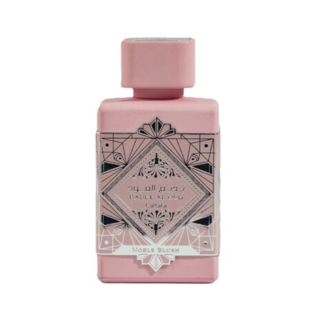 Perfume Lattafa Bade'e al Oud Noble Blush Woman EDP - 100ml Perfume Lattafa Bade'e al Oud Noble Blush Woman EDP - 100ml
