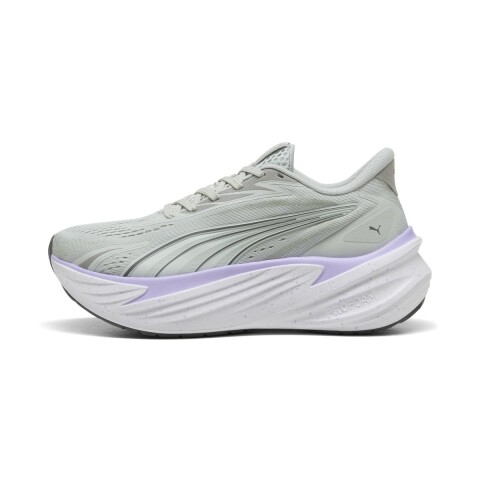 Zapatillas Running Maxima Pro Wns Mujer Créme De Mint/light Lavender/soft Grass