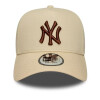 NEW ERA GORRO LEAGUE Hombre 60691361 Beige