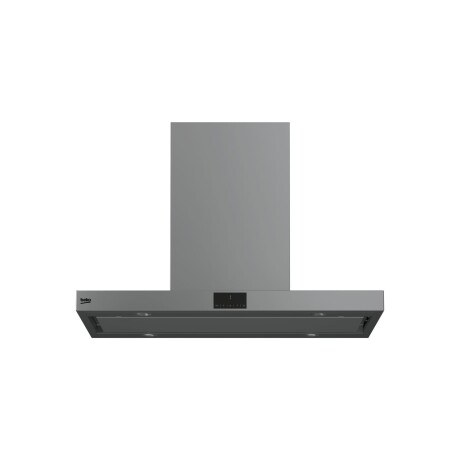 Campana de Isla Beko 800 m3/h HCI91845