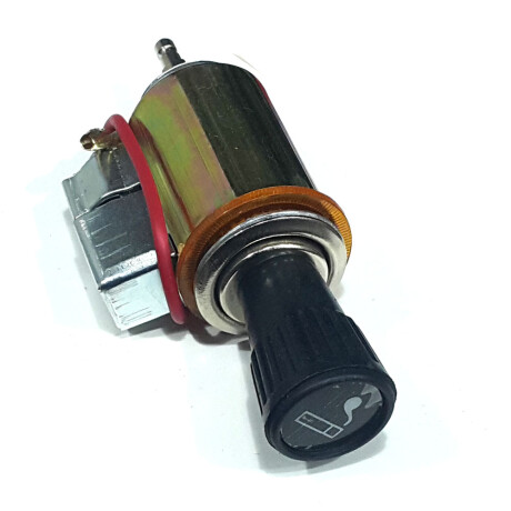 ACCESORIO INTERIOR - ENCENDEDOR CON LUZ UNIVERSAL WESTON ACCESORIO INTERIOR - ENCENDEDOR CON LUZ UNIVERSAL WESTON