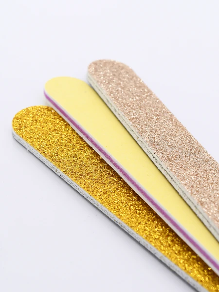 LIMAS MIX SET DORADO