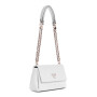 Cartera Guess Etel Chica Blanco 0