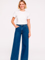 Pantalon Balton Azul