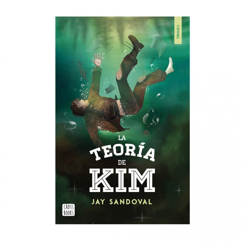 LA TEORÍA DE KIM LA TEORÍA DE KIM