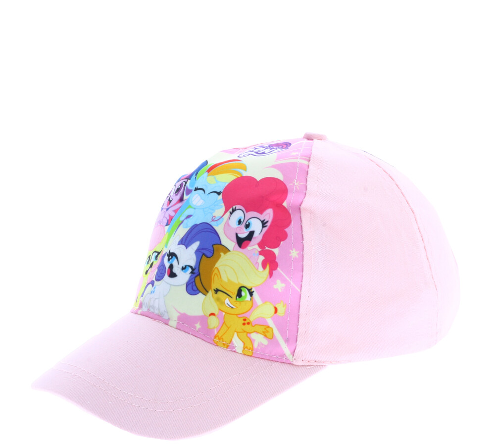 Gorra My Little Pony Rosado