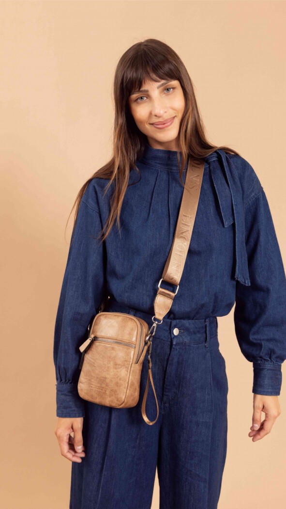 BANDOLERITA AMELIA NUEZ