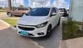 Chevrolet Onix LTZ AT - 2017 Chevrolet Onix LTZ AT - 2017