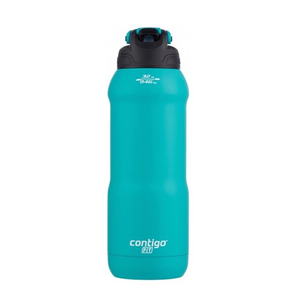 Termo Contigo Fit Autospout 946ml Surge 9191 Termo Contigo Fit Autospout 946ml Surge 9191