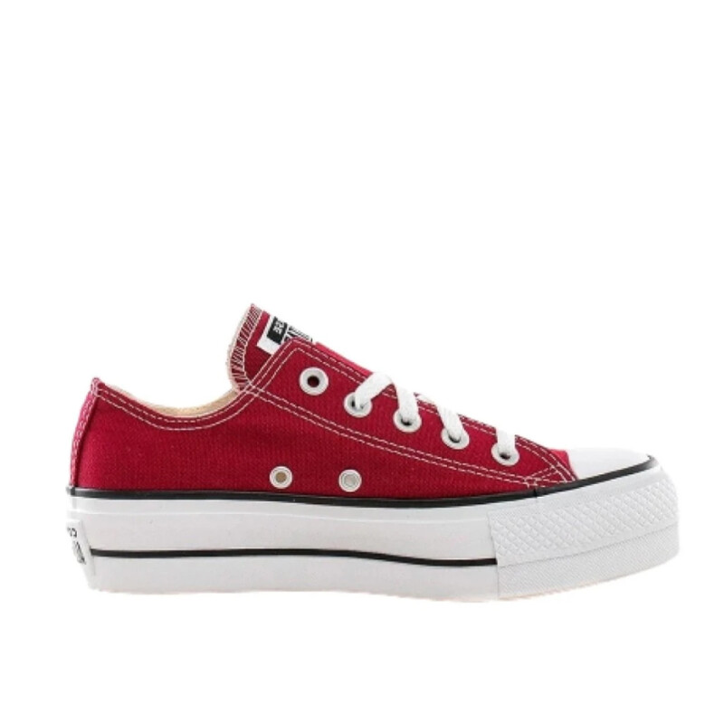 Championes Converse Chuck Taylor As Lift Seasonal Ox Championes Converse Chuck Taylor As Lift Seasonal Ox