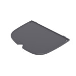 Plancha para Weber Q2800 (mitad) Plancha para Weber Q2800 (mitad)