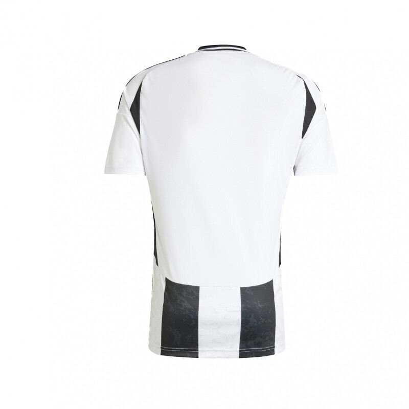 CAMISETA adidas JUVENTUS 24/25 HOME WHITE/BLACK