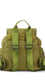 MOCHILA ESTAMBUL ACEITUNA