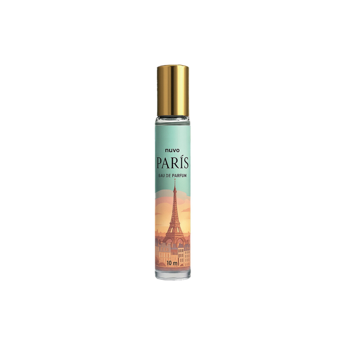PERF ROLL ON 10ML PARIS 