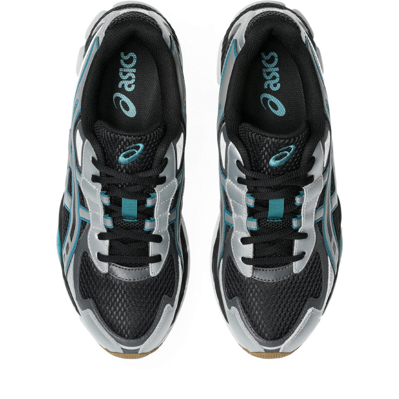 Zapatillas Gel-NYC 2055 Unisex Black/dioptase