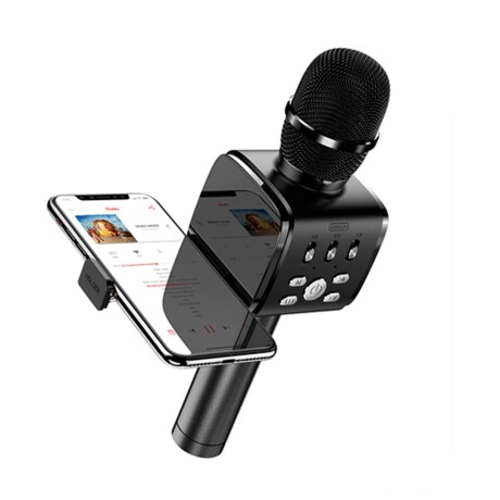 Microfono Multifuncion Negro MC3 NEGRO