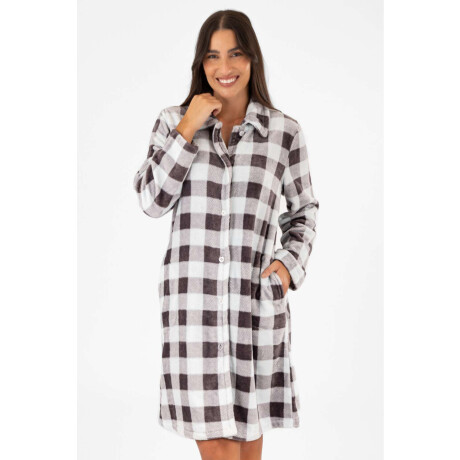 Camison mora escoces Escoces