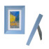 Portarretrato de madera 18.5x13.5x2cm Portarretrato De Madera 18.5x13.5x2cm