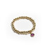 PULSERA ESME VIOLETA PULSERA ESME VIOLETA