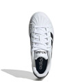 Championes de Jóvenes Adidas Streettalk Blanco - Negro