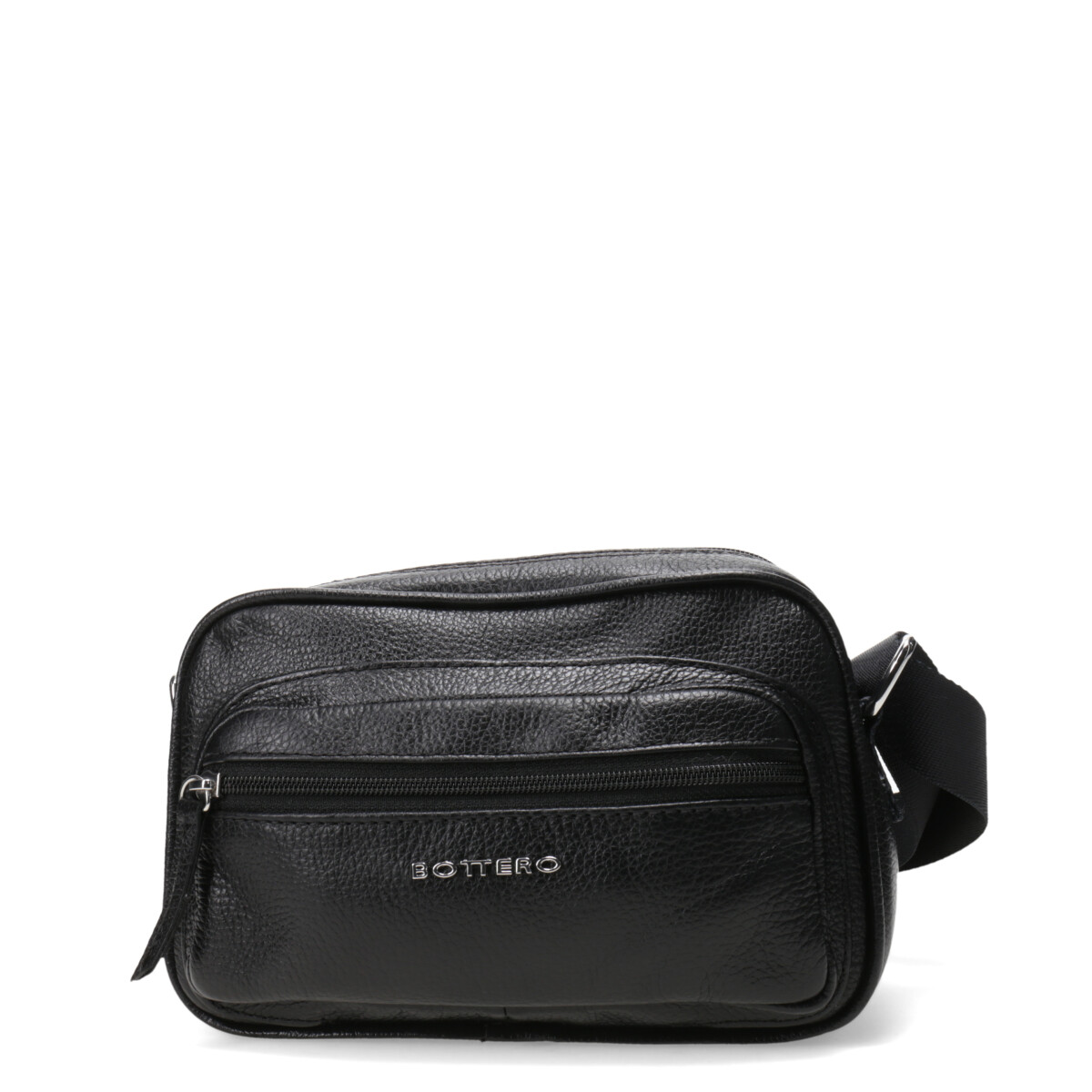 Cartera Bottero mediana Bottero - Negro 