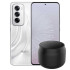 Oppo Reno12 12/512gb 5g + Regalo PLATEADO