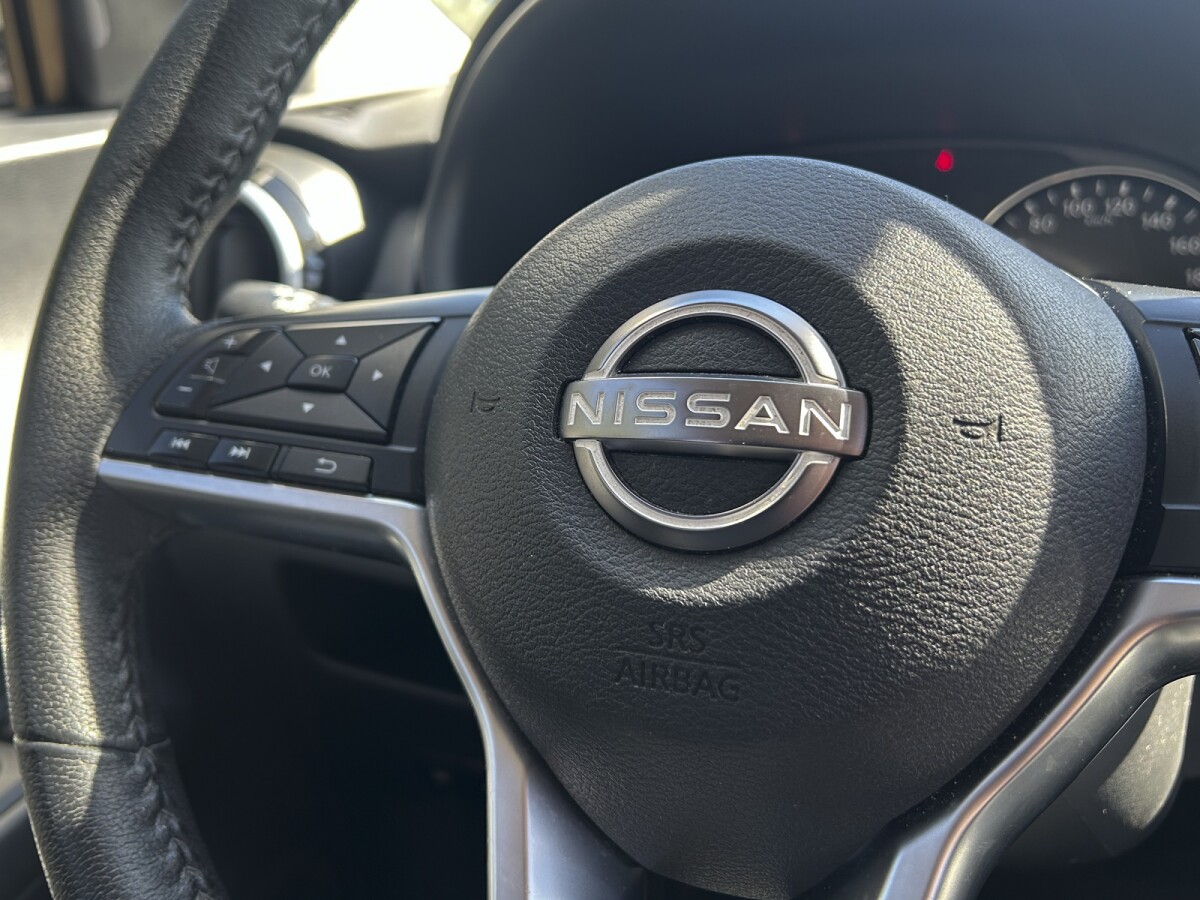 Nissan Kicks Exclusive 1.6 CVT Extra Full Permuta / Financia Nissan Kicks Exclusive 1.6 CVT Extra Full Permuta / Financia