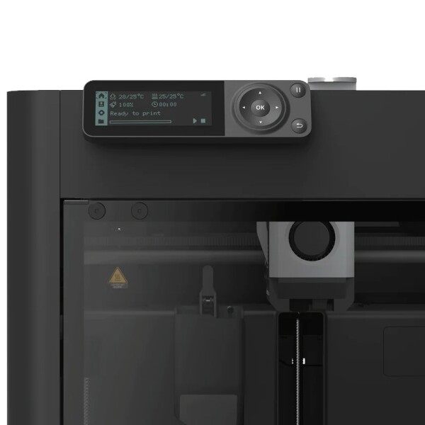 Impresora 3d Bambu Lab P1s Combo Ams IMPRESORA 3D BAMBU LAB P1S COMBO AMS