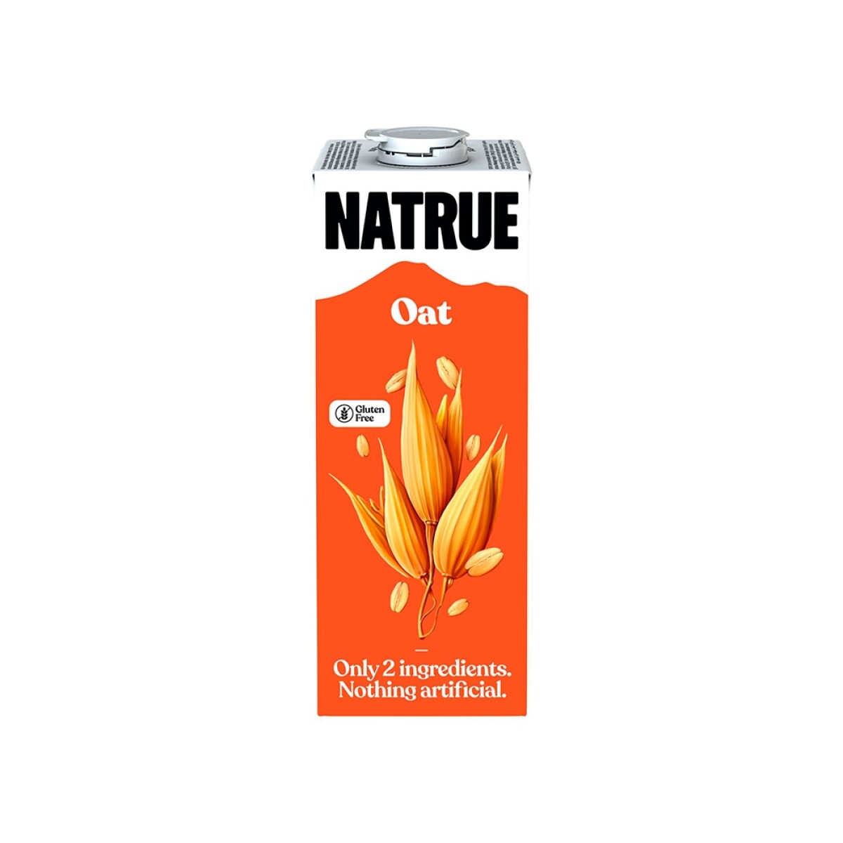 Bebida vegetal de avena 1lt Natrue 