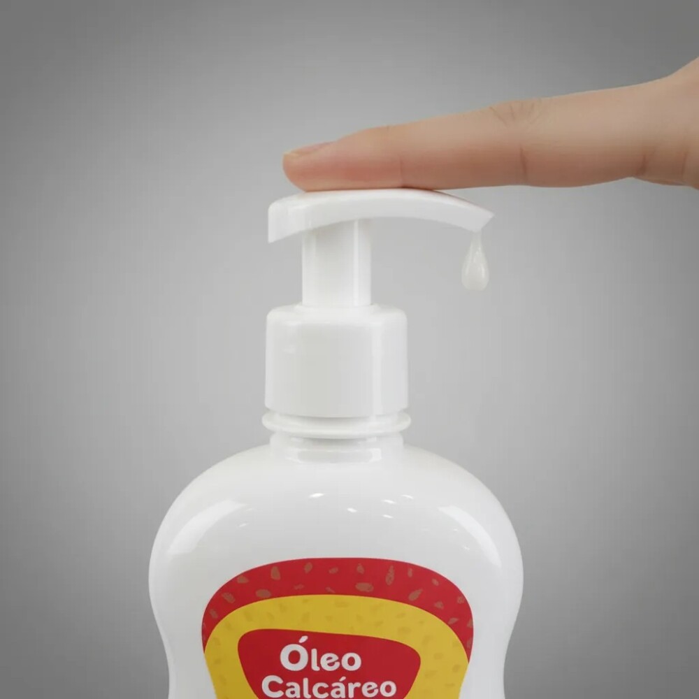 Oleo Calcareo Bebotes Oleo Calcareo Bebotes