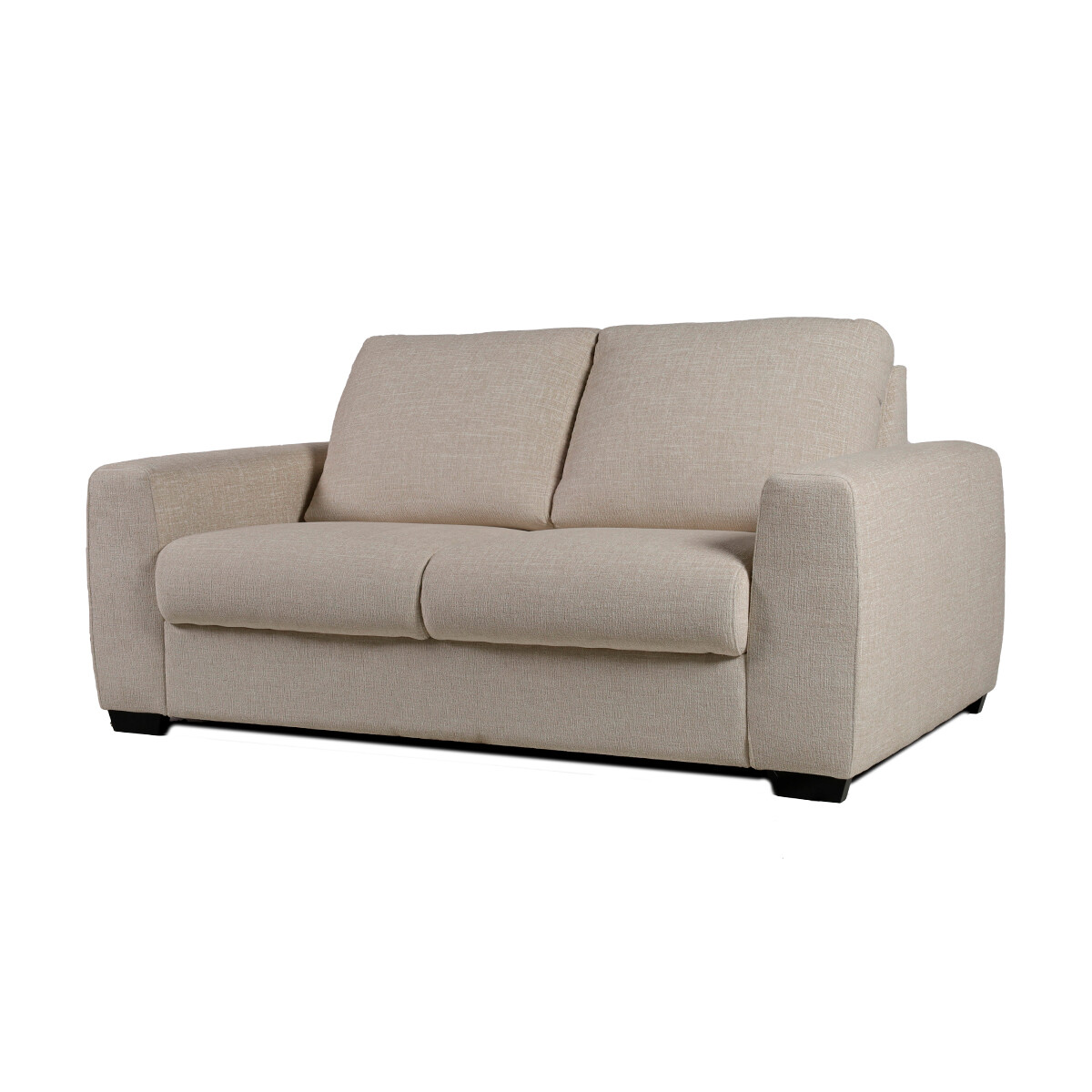 Sofá Juno - Tela Aquaclean - 2 cuerpos - A fabricar 
