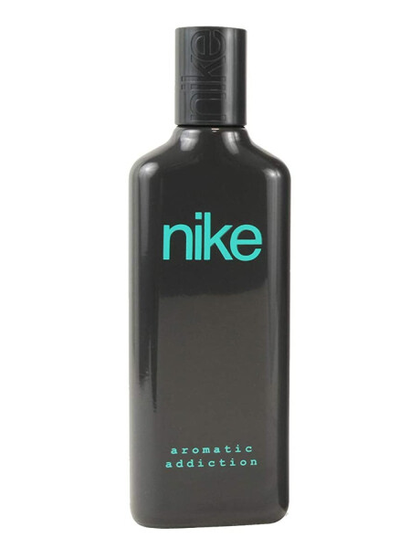 Perfume Nike Aromatic Addiction Man 75ml Original Perfume Nike Aromatic Addiction Man 75ml Original